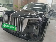 Hongqi E-HS9 2023