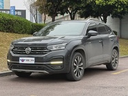 Volkswagen Tayron 2019