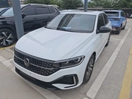 Volkswagen Lavida 2024