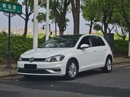 Volkswagen Golf 2019