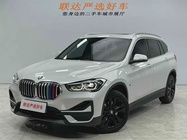 BMW X1 2021