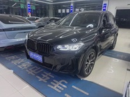 BMW X3 2023