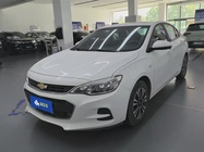 Chevrolet Cavalier 2018