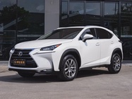 Lexus NX 2016