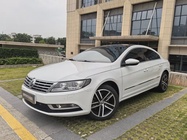 Volkswagen CC 2016