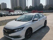 Honda Civic 2021