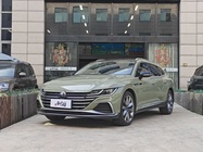 Volkswagen CC 2022