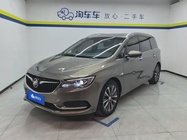 Buick GL6 2018