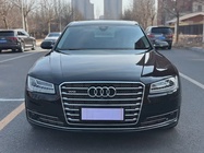 Audi A8 2017
