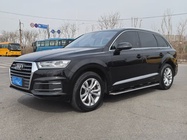 Audi Q7 2016