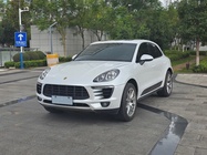 Porsche Macan 2015