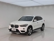 BMW X1 2017