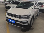 Volkswagen T-Cross 2019