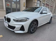 BMW 1 Series 2022