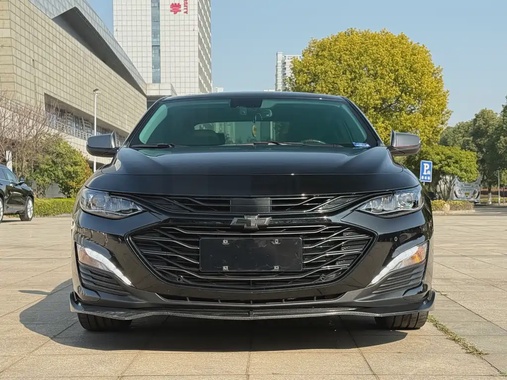 Chevrolet Malibu 2024