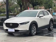 Mazda CX-30 2022