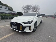 GAC Shadow Leopard 2023