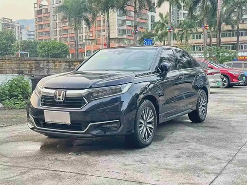 Honda Avancier 2023