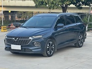Wuling Victory 2020