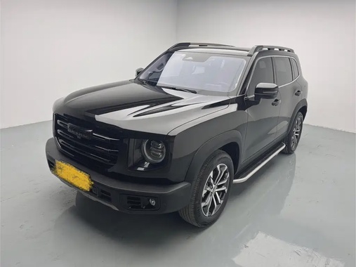 Haval Big Dog 2022