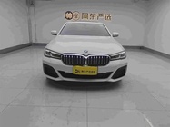 BMW 5 Series 2023