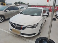 Buick Excelle 2021