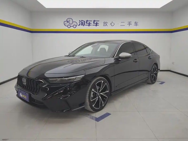 Honda Inspire