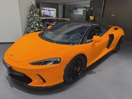 McLaren GT 2022