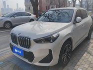 BMW X1 2024
