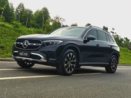Mercedes-Benz GLC-Class 2025