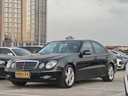 Mercedes-Benz E-Class 2007