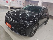 Mercedes-Benz GLE-Class 2024