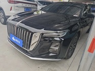 Hongqi H5 2025