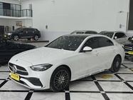 Mercedes-Benz C-Class 2024