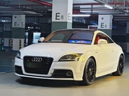 Audi TT 2013