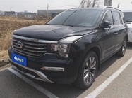 GAC GS8 2019