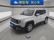 Jeep Renegade 2017