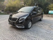 Mercedes-Benz Vito 2020
