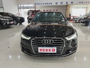 Audi A6 2017