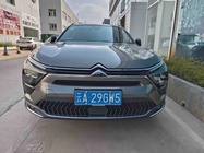 Citroen C5 2021