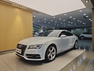 Audi A7 2014