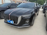 Hongqi H5 2024