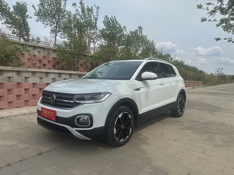 Volkswagen Tacqua