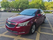 Chevrolet Cruze 2016