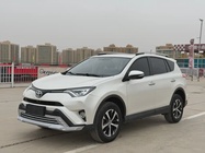 Toyota RAV4 2019