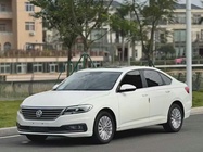 Volkswagen Lavida 2019