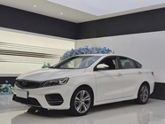 Geely Binrui 2020