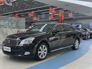 Toyota Crown 2010