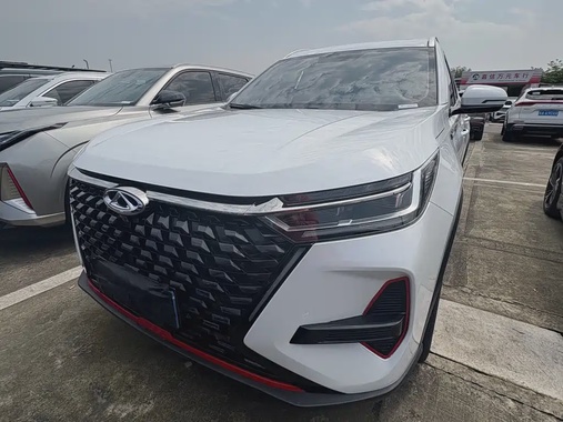 Chery Tiggo 8 PRO 2023