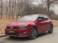 Volkswagen Polo 2020